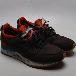 2014 Salvador Dali-Inspired Asics Gel Lyte Vs "SURREDALISTE" by Limited ETD